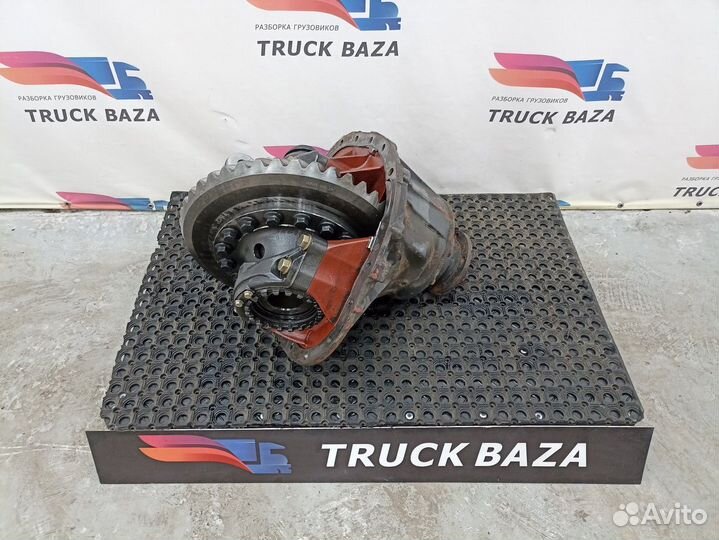 Редуктор заднего моста AAS1347 2.69 Daf XF105