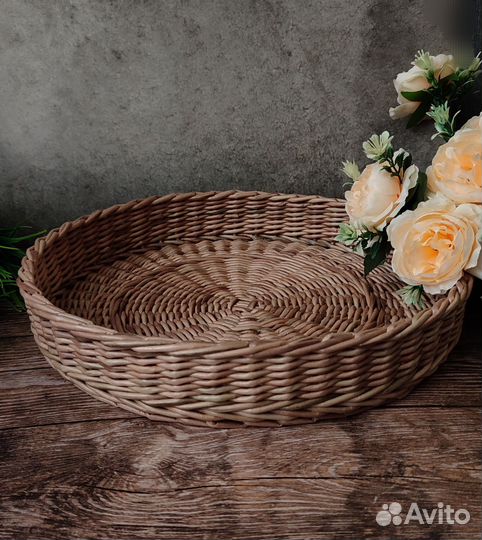 Пасхальный поднос