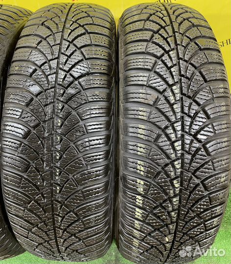 Goodyear UltraGrip 9 185/60 R15 84T