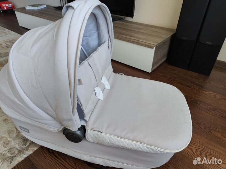 Люлька inglesina Sofia без шасси