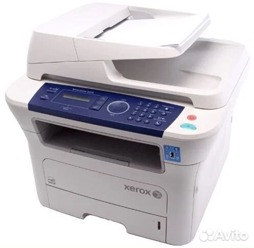 Незатратные компактные принтеры, мфу, нужные вам