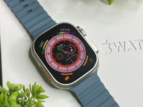 Apple Watch Ultra2 (с галереей)