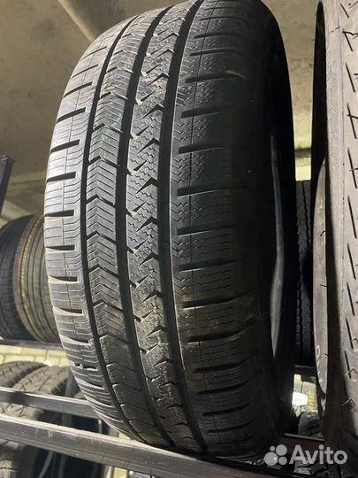 Vredestein QuaTrac 5 205/55 R16 91V