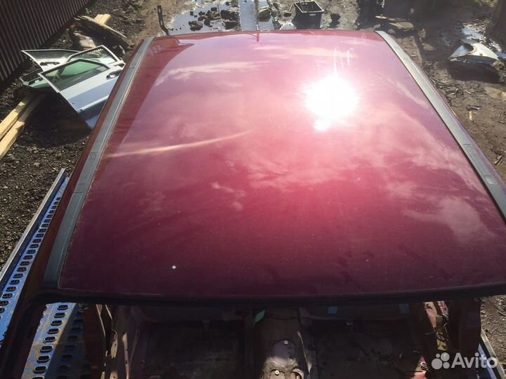 Крыша daewoo nexia