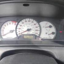 Toyota Corolla 1.8 AT, 2004, 203 263 км, с пробегом, цена 570 000 руб.