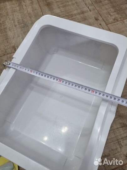 Кошачий лоток большой