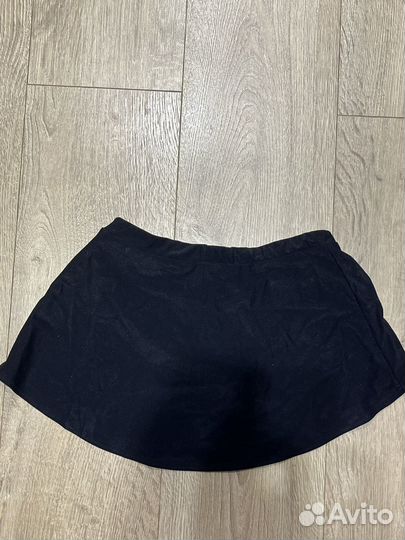 Юбка для фигурного катания размер 40(146)