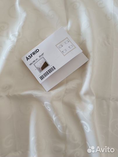 Скатерть IKEA Asfrid