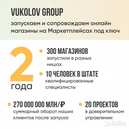 Готовый бизнес на маркетплейсах ozon wilderries