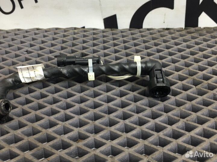 81154036111 Трубка системы AdBlue Daf XF105