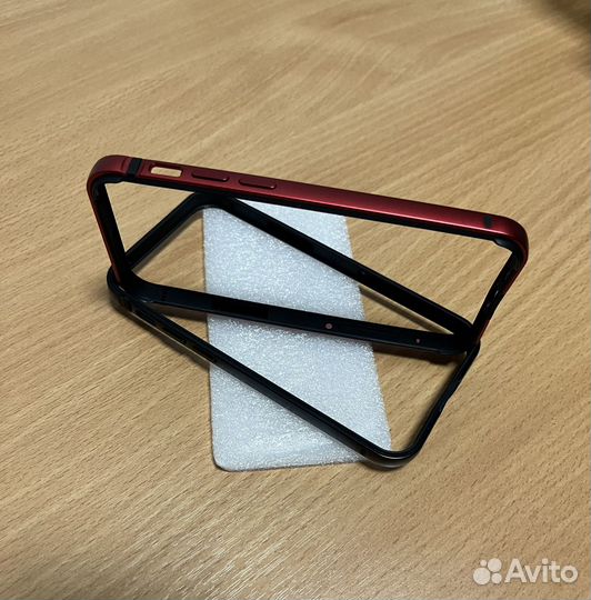 Чехол без задней стенки для айфона 13 mini