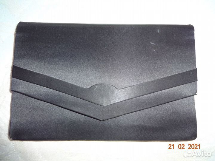 Сумки театральные