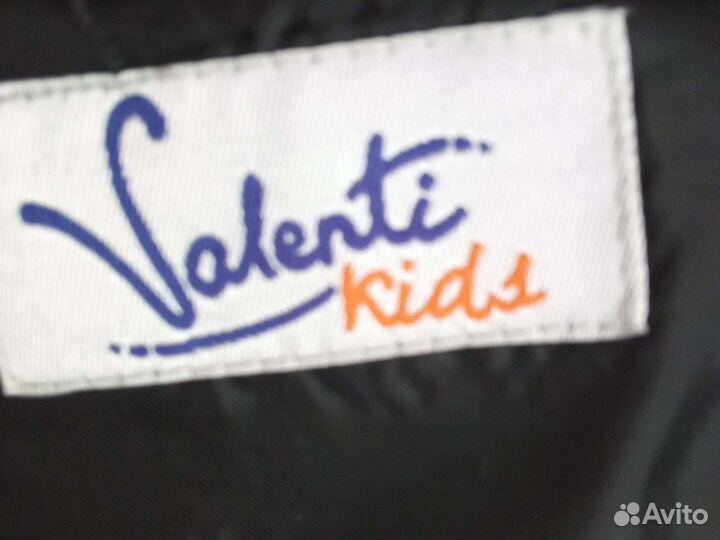 Костюм школьный на мальчика р 116 - 122