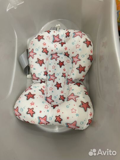 Ванночка для купания