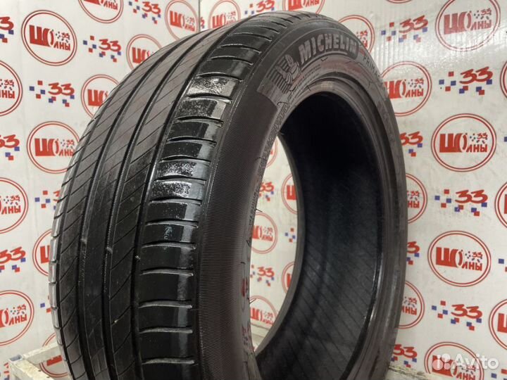 Michelin Primacy 4 235/50 R18