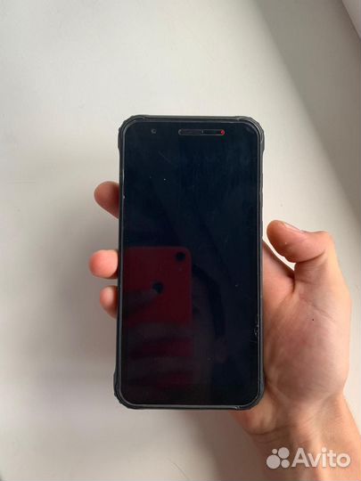 Blackview BV4900 Pro, 4/64 ГБ