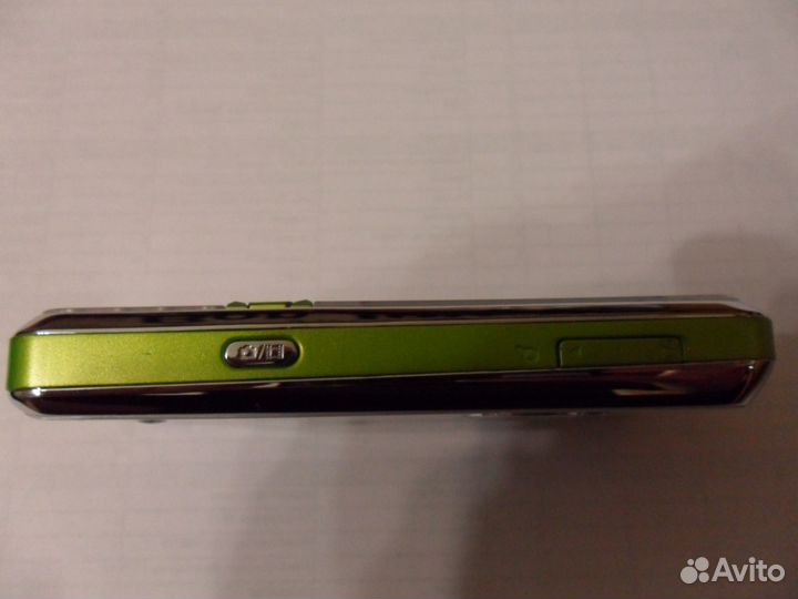 Sony Ericsson K660i