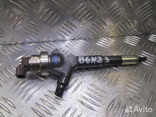 Форсунка дизельная chevrolet cruze J300 (86N23AL01
