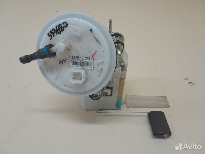 Насос топливный электрический Kia Ceed JD 2012-201