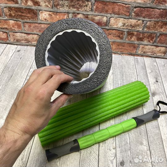 Набор для йоги 45см Espado