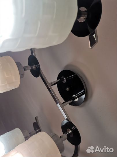 Светильник потолочный