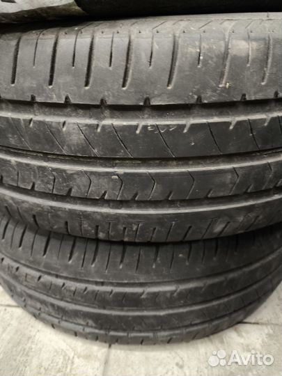 Bridgestone Ecopia EP300 205/55 R16