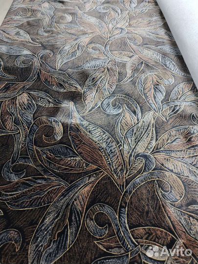 Ткань для обивки мебели