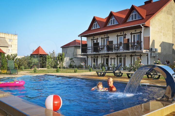 Комната 20 м², 2/3 эт.