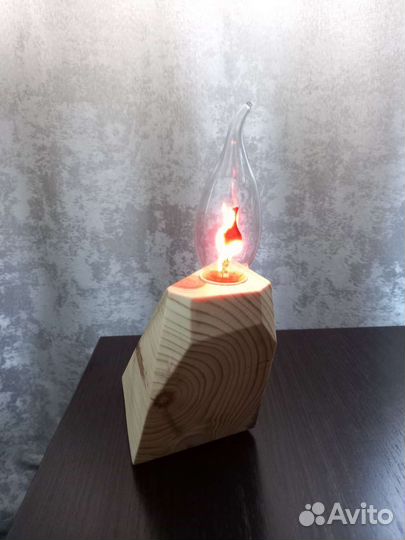 Светильник