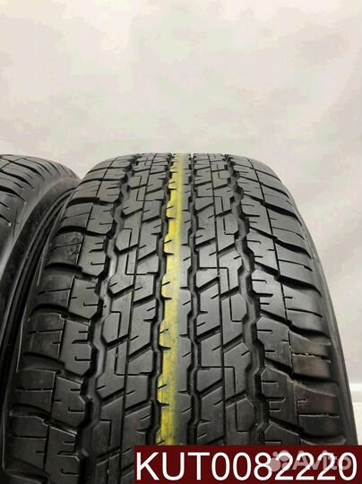 Dunlop Grandtrek AT22 285/65 R17 107U