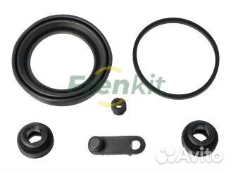 Ремкомплект суппорта