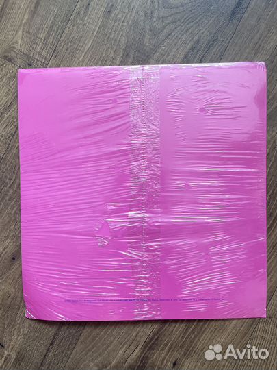 Календарь перекидной Barbie Барби 1991-1992 гг