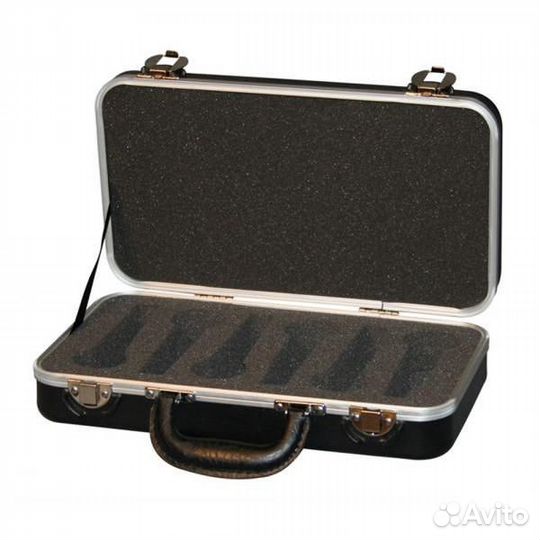 Чехол для микрофона Gator GM-6-PE