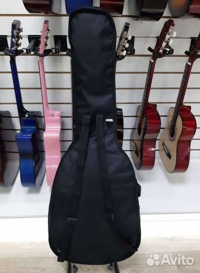 Чехол для гитары