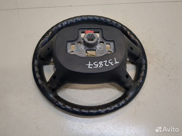 Руль Ford Mondeo 4, 2009