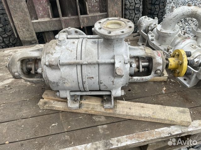 Насос 1кс 50-55