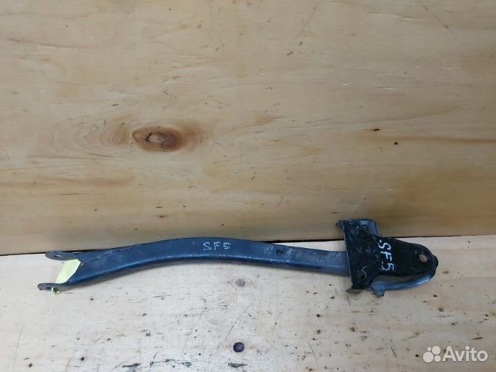 Рычаг подвески зад. subaru forester