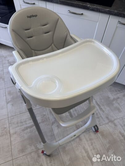 Стул для кормления Peg Perego Prima Pappa