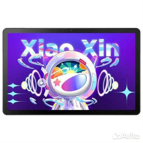 Планшет Lenovo XiaoXin Pad 4/128 Grey
