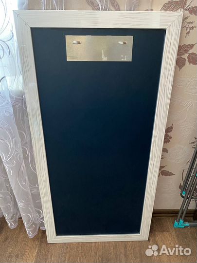 Зеркало настенное или напольное 60х120 см