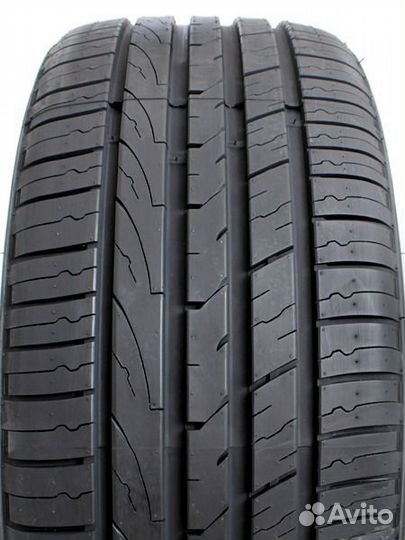 Zeta Impero 265/60 R18 110V