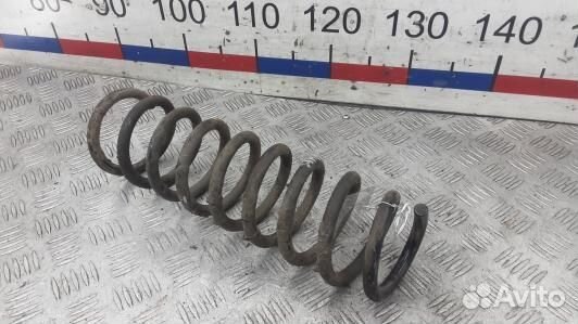Пружина задняя KIA CEE'D 2 (JD) (HML10MG01)