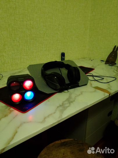 Аксессуары