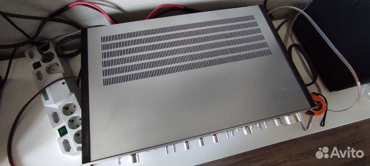 Стереоресивер Optonica SA-3131H