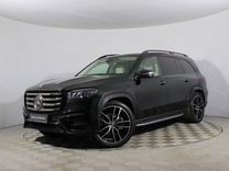 Нов�ый Mercedes-Benz GLS-класс 3.0 AT, 2023, цена от 20 120 800 руб.