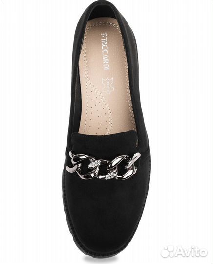 Лоферы T.taccardi