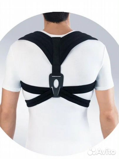 Корректор осанки для взрослых L/xl orto