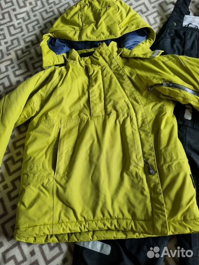 Костюм mini a ture и polarn o. puret