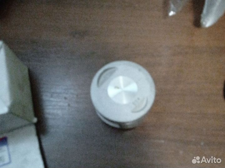 Поршень мот мотоленд рз и racer, 63,5