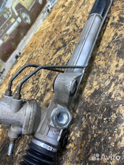 Рулевая рейка Мазда 6 GG